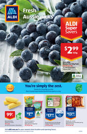 ALDI catalogue week 45 Page 20