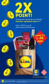 Lidl tilbudsavis uge 45 Side 12
