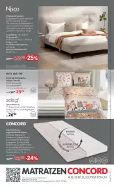 Matratzen Concord Prospekt Seite 8