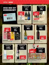 Poetzsch Padborg tilbudsavis Side 18: Diamond Hill Shiraz Rosé, Cabernet-Merlot, Chardonnay eller Shiraz-Merlot €55,00