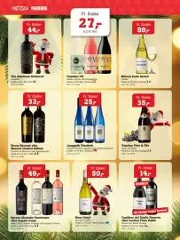 Poetzsch Padborg tilbudsavis Side 20: Langguth Vinothek Rivaner-Riesling, Spätlese eller Riesling Feinherb €25,00