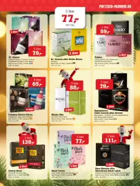 Poetzsch Padborg tilbudsavis Side 21: Mucho Más €88,00, Appassinero, Coste Carezzi eller Nerone €79,00
