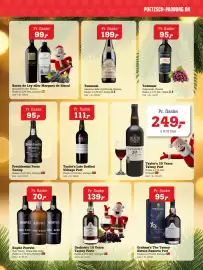 Poetzsch Padborg tilbudsavis Side 25: Taylor's Late Bottled Vintage Port €111,00, Graham's 10 Years Tawny Porto €139,00