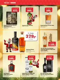 Poetzsch Padborg tilbudsavis Side 30: Stauning Whisky €379,00