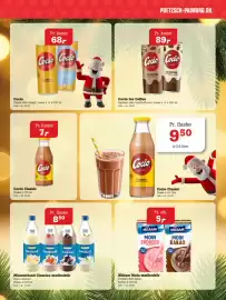 Poetzsch Padborg tilbudsavis Side 39: Cocio Classic €7,00, Cocio Classic €9,50