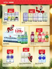 Poetzsch Padborg tilbudsavis Side 42: San Pellegrino €129,00, Aqua d'Or Sparkles eller Ice Tea €52,00