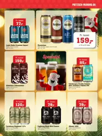 Poetzsch Padborg tilbudsavis Side 47: Warsteiner €159,00, Fuglsang Black Bird Classic €79,00