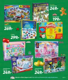Bilka tilbudsavis uge 44 Side 21