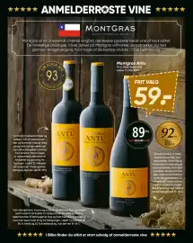 Bilka tilbudsavis uge 44 Side 36