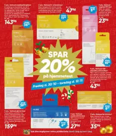 Bilka tilbudsavis uge 44 Side 57