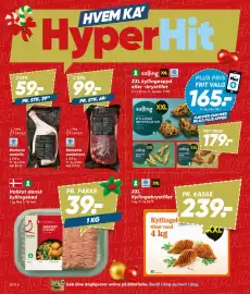 Bilka tilbudsavis uge 44 Side 6: Princip Berberie andelår €59,00, Salling Princip Berberie andebryst €99,00