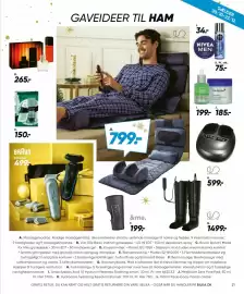 Bilka tilbudsavis uge 44 Side 67: Van Gils €265,00, &me. €199,00