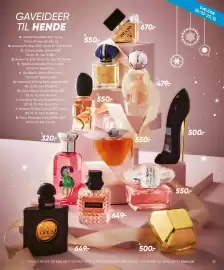 Bilka tilbudsavis uge 44 Side 71: Prada Paradoxoe EDP spray €670,00