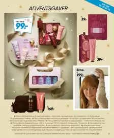 Bilka tilbudsavis uge 44 Side 77: The Luxury Bathing Velvet Plum €39,00, &me. €199,00
