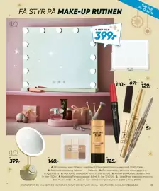 Bilka tilbudsavis uge 44 Side 81