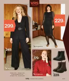 Bilka tilbudsavis uge 44 Side 21: VRS Designet til livet €229,00, Al-genereret €179,00