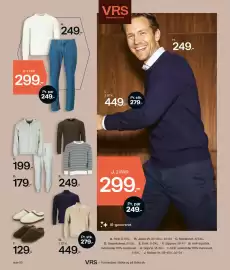 Bilka tilbudsavis uge 44 Side 22: Sweater €249,00, Sweatset €179,00
