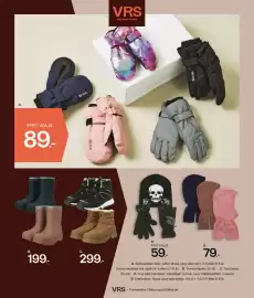 Bilka tilbudsavis uge 44 Side 26: B. 199.- €199,00, VRS Handsker €89,00