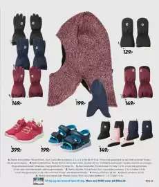 Bilka tilbudsavis uge 44 Side 27: R gloves €149,00, R gloves €149,00