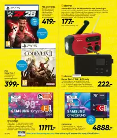 Bilka tilbudsavis uge 44 Side 33