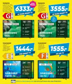 Bilka tilbudsavis uge 44 Side 34