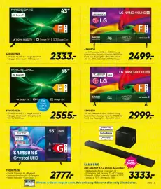 Bilka tilbudsavis uge 44 Side 36