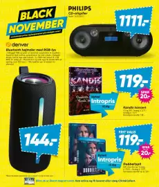 Bilka tilbudsavis uge 44 Side 37