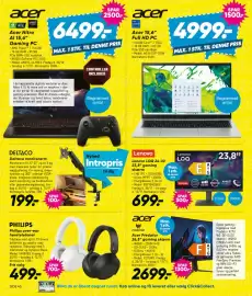 Bilka tilbudsavis uge 44 Side 38