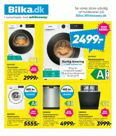 Bilka tilbudsavis uge 44 Side 40