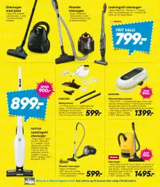 Bilka tilbudsavis uge 44 Side 43