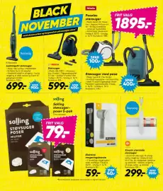 Bilka tilbudsavis uge 44 Side 44