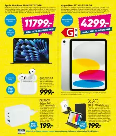 Bilka tilbudsavis uge 44 Side 45