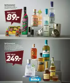Bilka tilbudsavis Side 24: Frit Valg €249,00, Frit Valg €89,00
