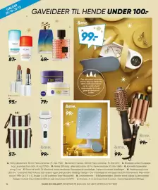Bilka tilbudsavis Side 2: Shoe Shoe €49,00, Elizabeth Arden €95,00