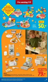 Lidl tilbudsavis | Non-Food Side 11