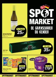 Fakta Tyskland tilbudsavis Side 3: Quality Street €179,99, Malaco Giga Poser €97,99