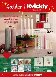 Kvickly tilbudsavis uge 44 Side 42