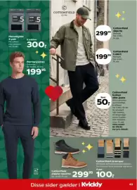 Kvickly tilbudsavis uge 44 Side 49