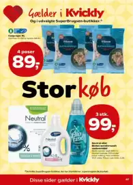 Kvickly tilbudsavis uge 44 Side 53