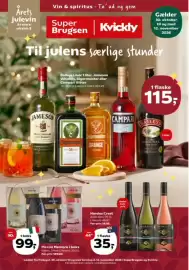 Kvickly tilbudsavis uge 44 Side 55: Piccini Memoros €99,00