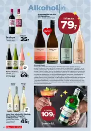 Kvickly tilbudsavis uge 44 Side 58: Torres Natureo €69,00