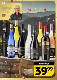 Løvbjerg tilbudsavis uge 44 Side 25: Butchers cut premium €39,99