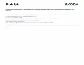SKODA tilbudsavis Side 2