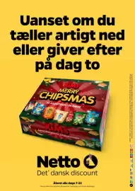 Netto tilbudsavis uge 44 Side 43