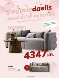 Daells Bolighus tilbudsavis Side 13