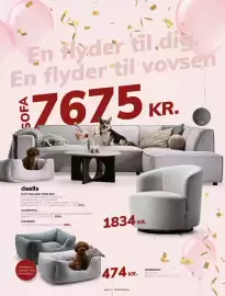 Daells Bolighus tilbudsavis Side 15