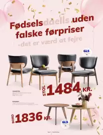 Daells Bolighus tilbudsavis Side 17