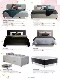 Daells Bolighus tilbudsavis Side 6: Komplet seng €4.996,00, Komplet seng €4.996,00