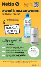 Netto gazetka Strona 21