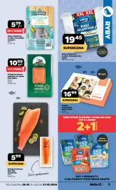 Netto gazetka Strona 5: Filety śledziowe w oleju a'la matjas Corsarro €5,59